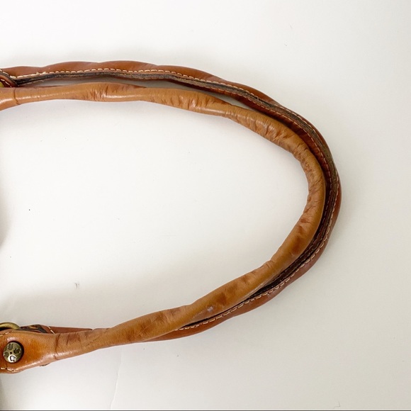 Patricia Nash Rienzo Satchel - Picture 15 of 16